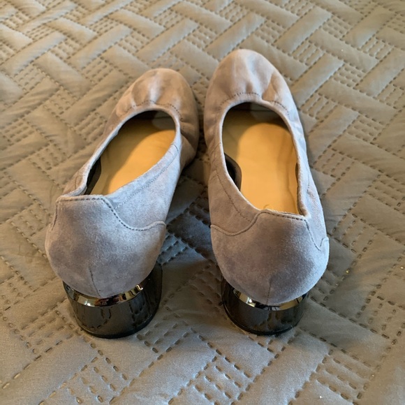 Aldo heeled flats - Picture 3 of 4